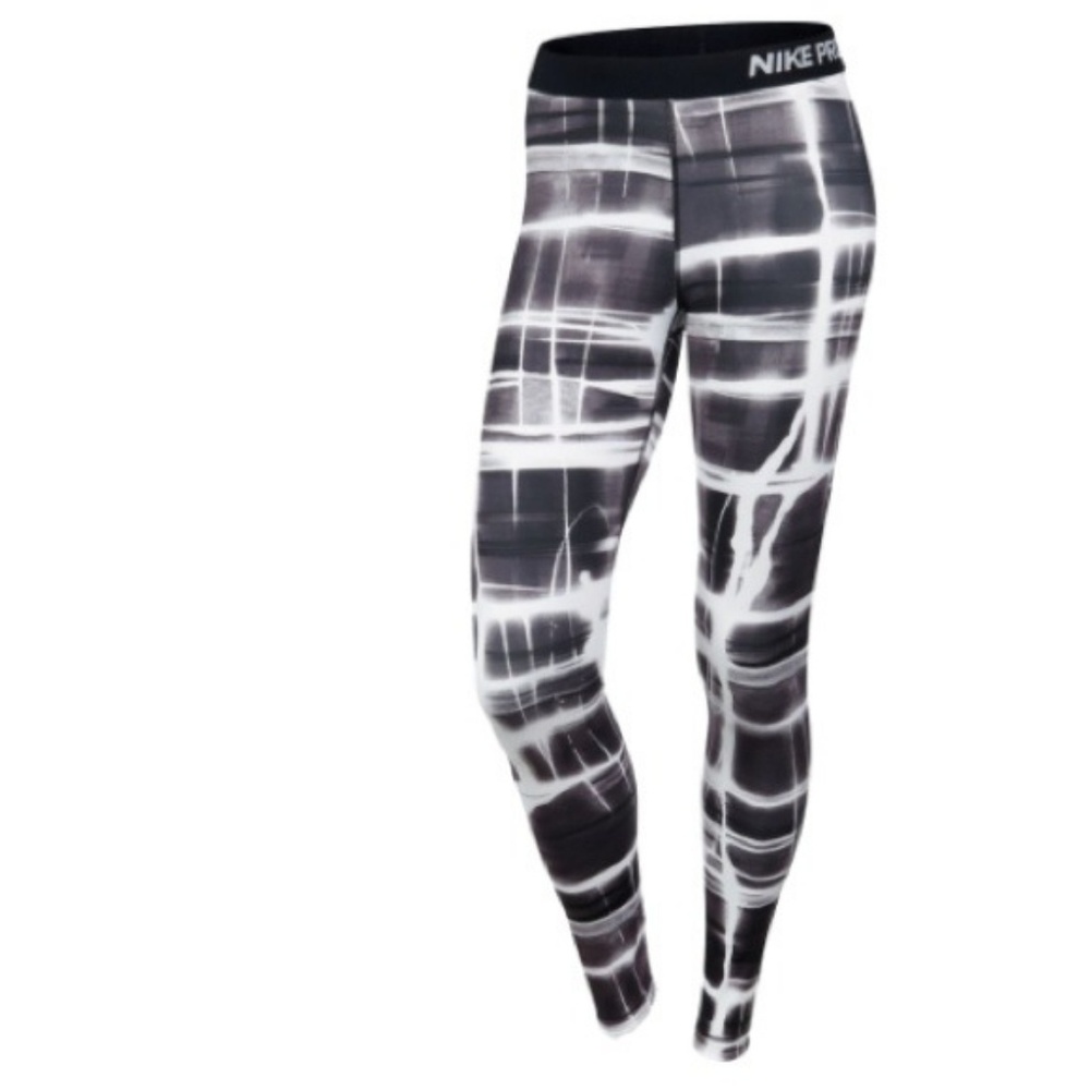 Nike Pro Compression Printed Tights